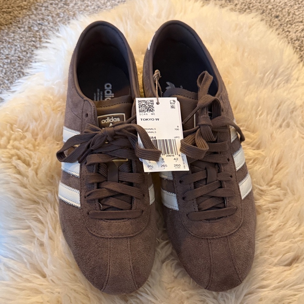 Adidas Tokyo